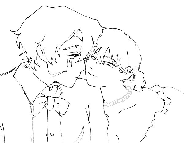 ˖ ࣪ ੭୧ yasha tweet media