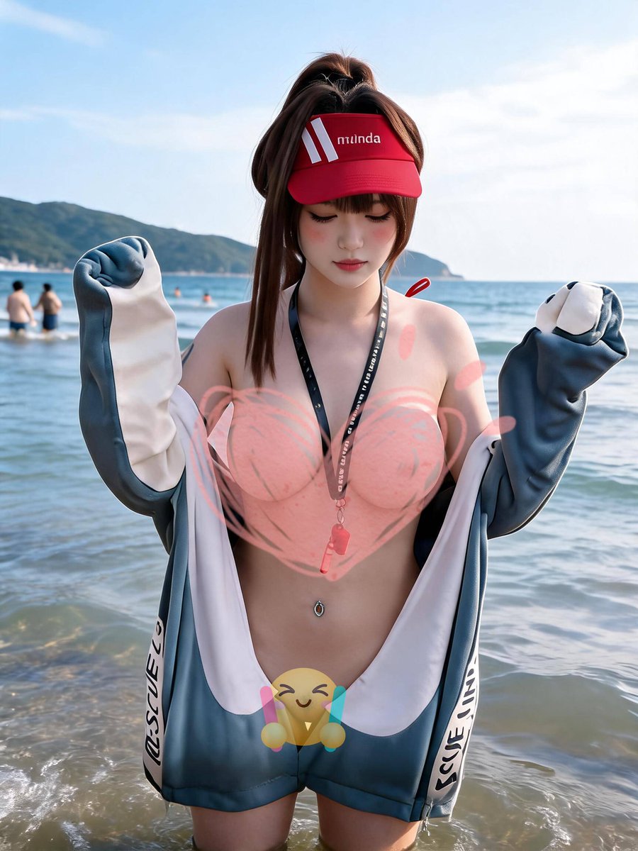 coverc191312's tweet photo. The cosplayers of summer swimsuits are really tempting.💦💦

You can still just take off your swimsuit,✨ come and try it for free:🔥🔥🔥
🍀https://t.co/GpZcZFFo3g

#Swimsuit #cosplay #Summer #Temptation #FreeAI #Sexy #Undress https://t.co/7F5M40kNOL