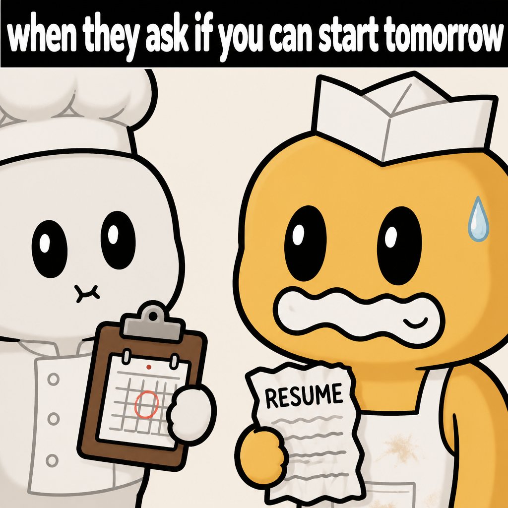 Tannerwporte's tweet photo. The @thedoughies Meme Machine just served me this fresh nonsense 🍩✨

Bake your own → https://t.co/0sRM0kvvyY

https://t.co/2pcuwS72ho https://t.co/qC6vYzUBbJ