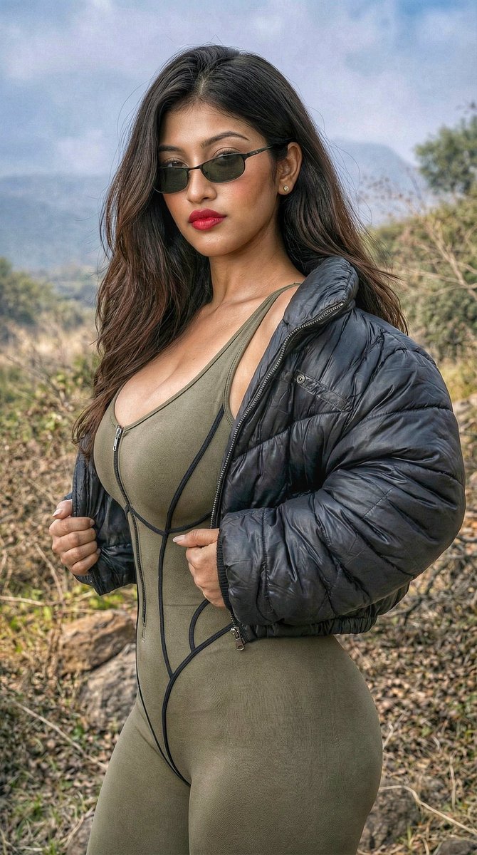 modelglam00's tweet photo. 💚💚 https://t.co/xAyLFkY04j