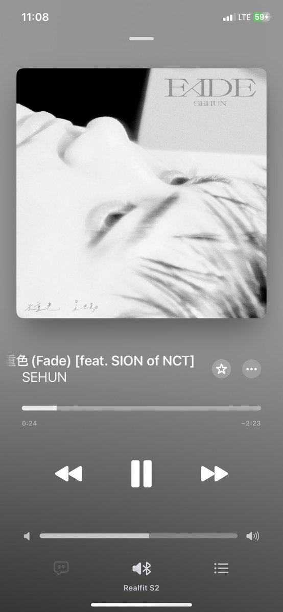 oshteru's tweet photo. WELCOME TO THE FADE ERA
#SEHUN_FADE #SEHUN #세훈 https://t.co/ZOTW2FtMpr