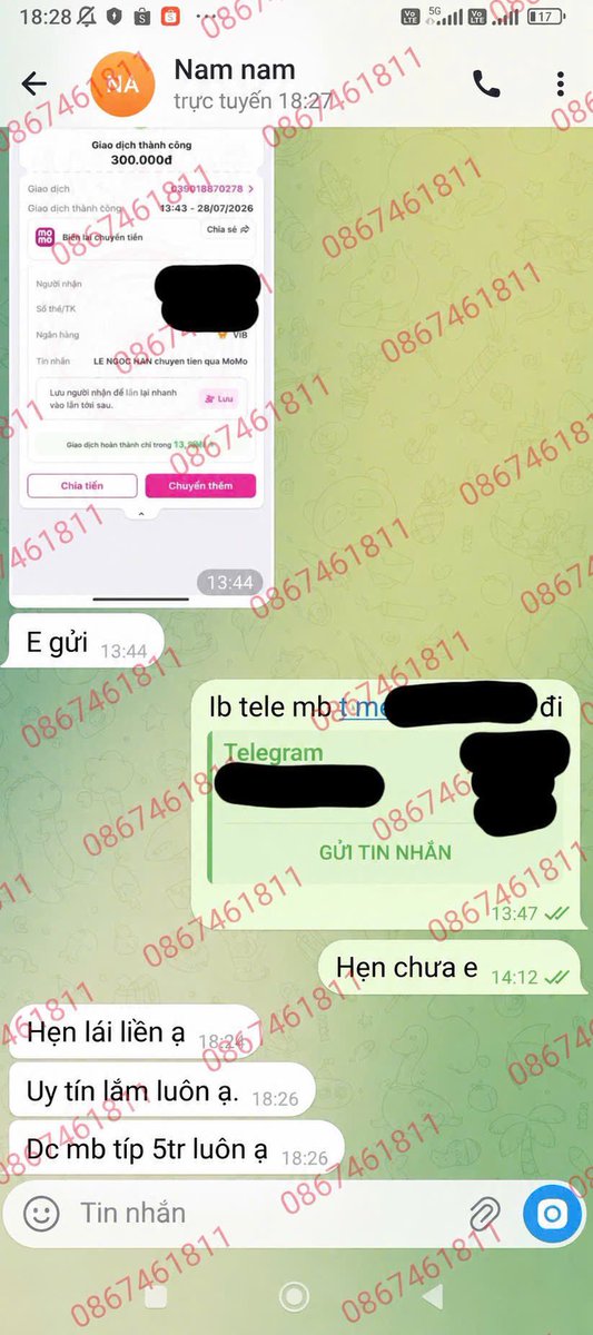 HPhm2500's tweet photo. Done kèo phục vụ quý cô tại nhà riêng nhận thưởng cực kì uy tín
Ib tele https://t.co/JFnwNj8flo ứng tuyển ngay https://t.co/ualp3RuZHL