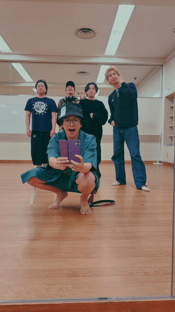 tokura_yuki's tweet photo. 🌻🌻🌻🌻🌻🌻
あつなりどーん
よりつぐどーん
なりくんどーん
とらどーん
びよんどどーん
🚀💫🌌🚀💫🌌 https://t.co/2KEfiMih5X