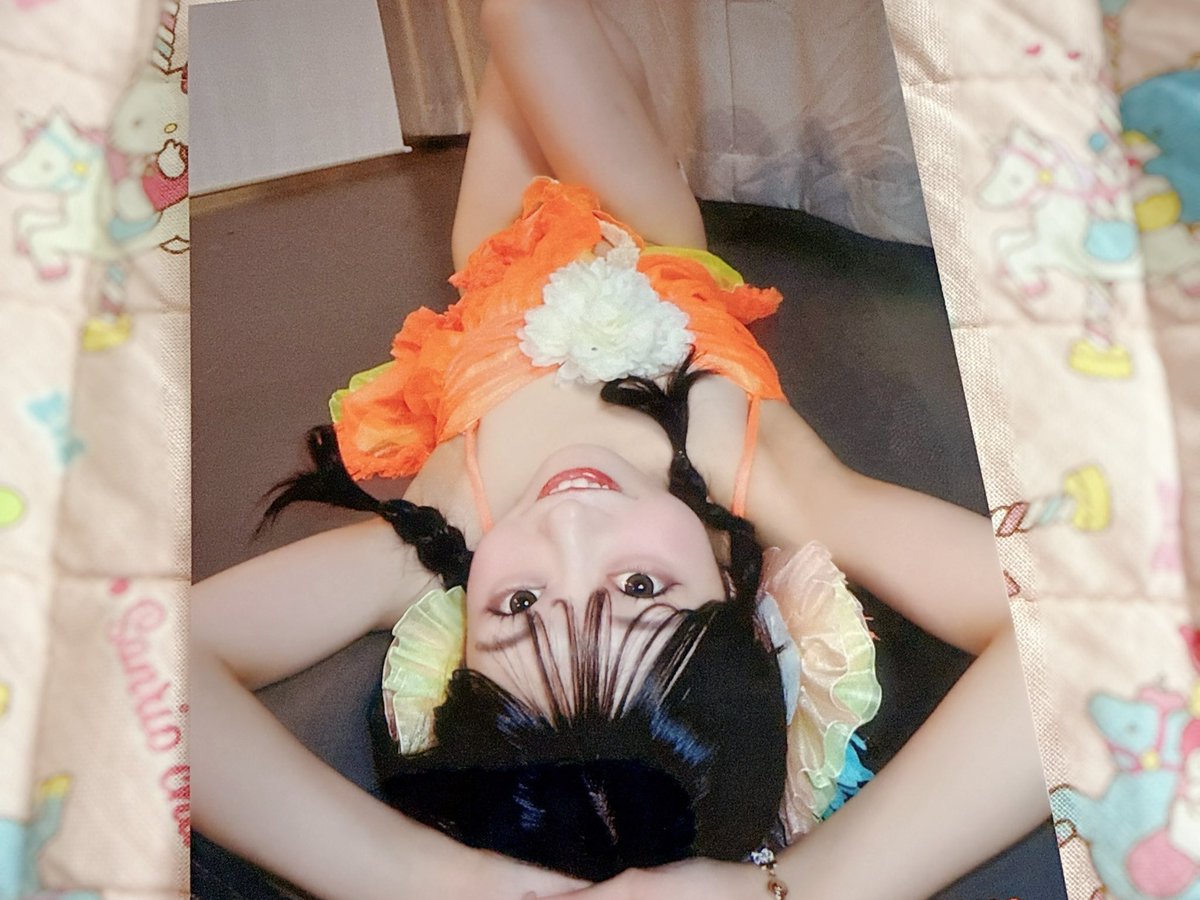 笠木一香