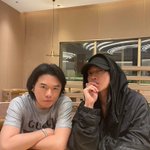 Photo by Sato Takeru 佐藤健 FANPAGE (@TakeliciousIndo)