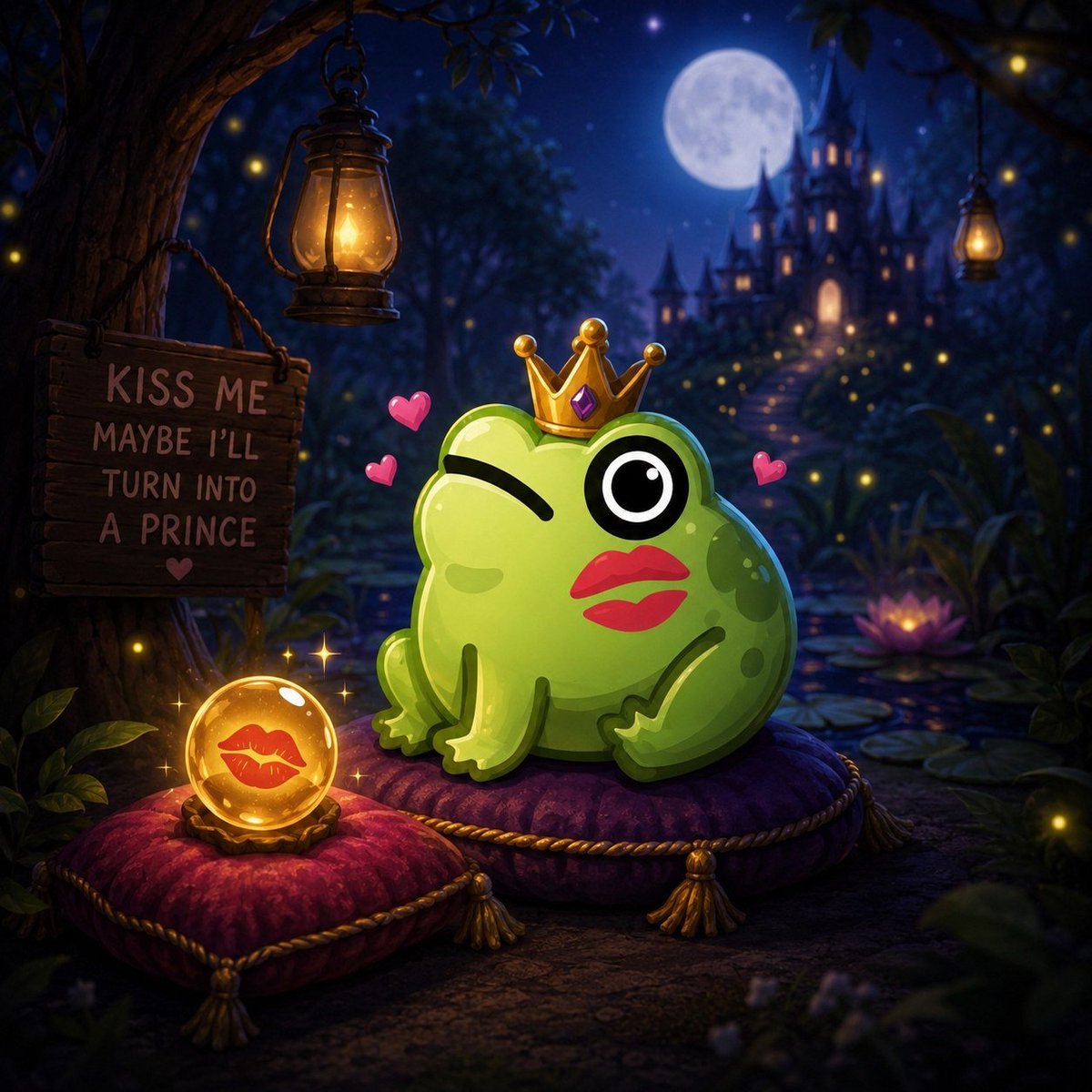𝓢𝓪𝓭𝓲𝓺🐸 tweet media