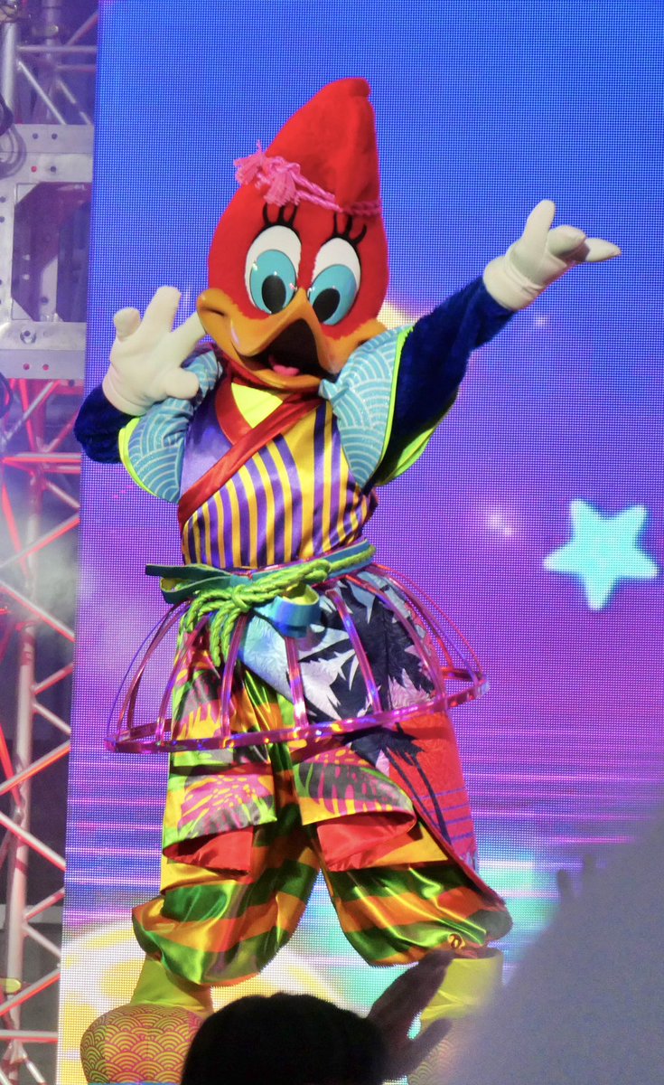 elmoppi's tweet photo. NOLIMIT!グロウアップOh!マツリ
2026.7.20
大好きなウッディーウィニーちゃん✨🏮✨

#USJファン https://t.co/u5l0kXcePZ