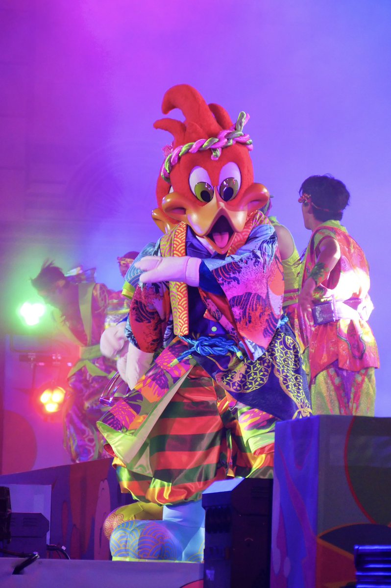 elmoppi's tweet photo. NOLIMIT!グロウアップOh!マツリ
2026.7.20
大好きなウッディーウィニーちゃん✨🏮✨

#USJファン https://t.co/u5l0kXcePZ