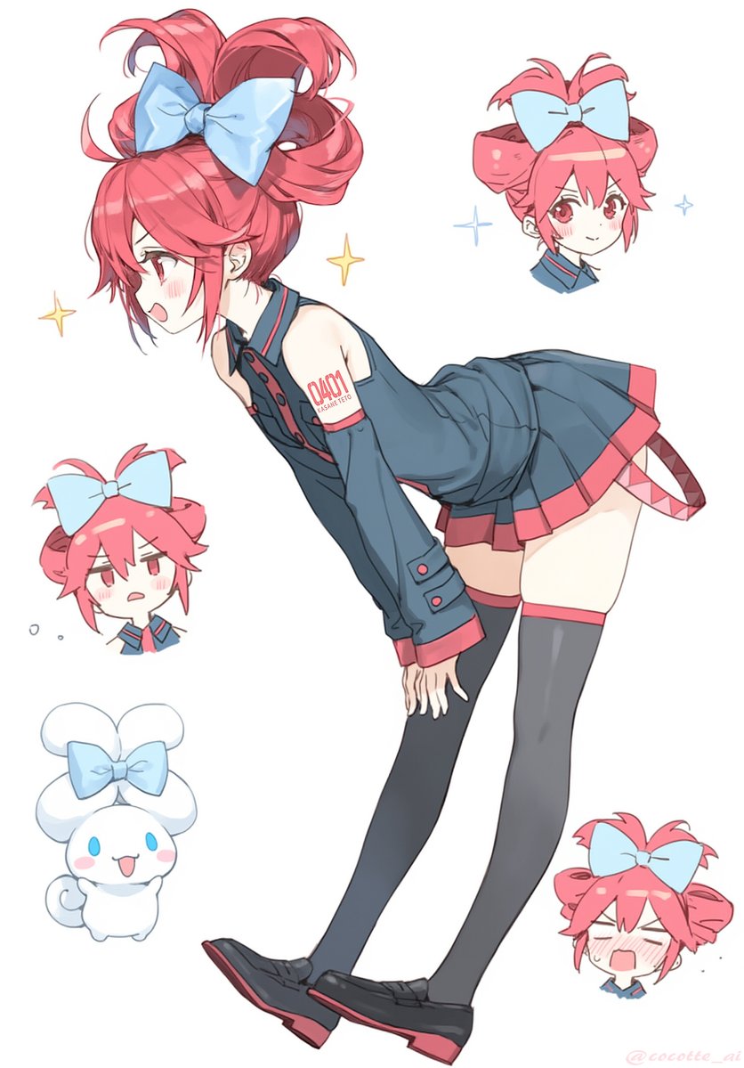 cocotte_ai's tweet photo. #重音テト　テト×シナモロール🤍❤　　　　　　　　　　　　　　　　　　　　　　　　　　　　　　　　　　　　　　　　　　　　　　　　　　　　　　　　　　　　　　　　　　　　　　　　　　　　　　　　　　　　　　　　　　　　　　　　　　　　　　　　　　　　　　　　　　　　　　　　　　　　　　　　　　　　　　　　　　　　　　　　　　　　　　　　　　　　　　　　SFW illustration