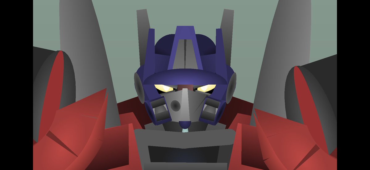 Gahmane2's tweet photo. DESTINATION: Orion pax

An honest and hard working bot whoms rep was tarnished by the corrupted 

#transformers #Autobots #maccadam https://t.co/Mft6yrnetD