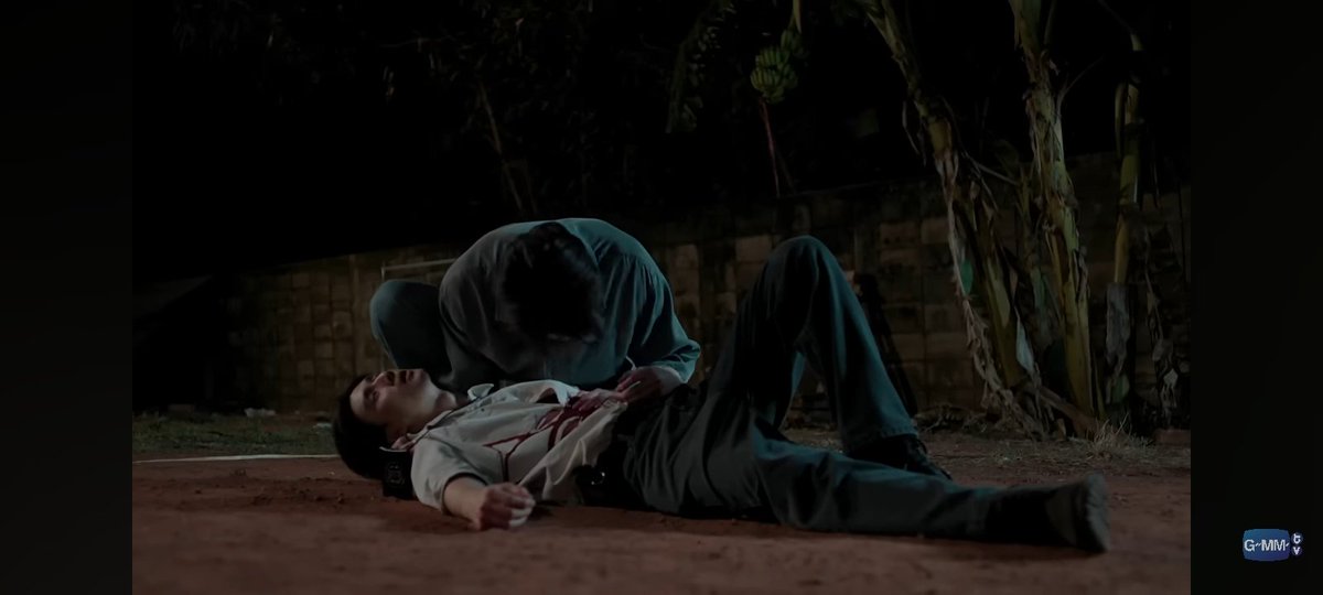 noobiyaa's tweet photo. HEH PHATT KACIANNNN #MrKillSeriesEP4 https://t.co/VhefU7Kltt