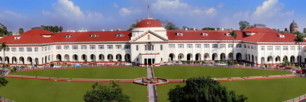airnewsalerts's tweet photo. The Patna High Court set up #FastTrackCourts in Patna, Lakhisarai and Purnea for the speedy trial of cases related to question paper leaks and other irregularities in competitive examinations, including NEET. Judges have also been appointed for these courts. https://t.co/4MmyaNHiIG