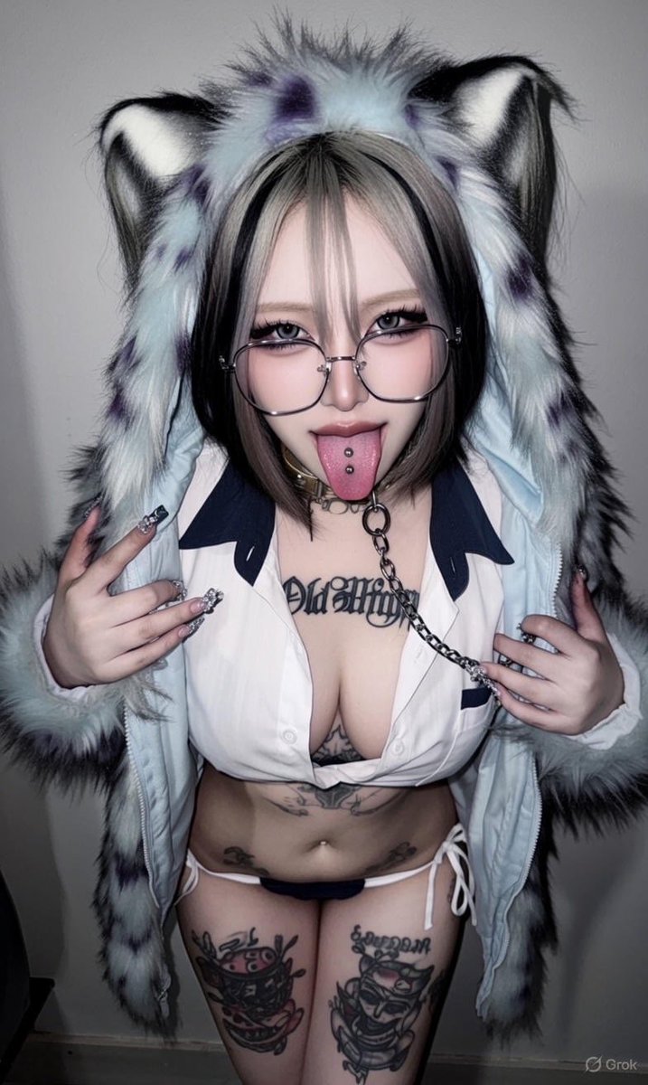 CosplayCumIn's tweet photo. #AI美女 #AIギャル #AIグラビア #AIArt https://t.co/BLdmDc0ScW