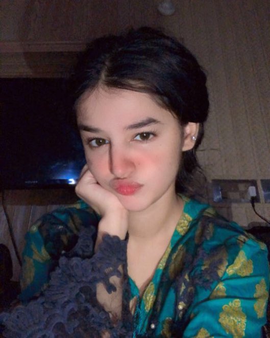 Nioskyty's tweet photo. I’m sad for fake accounts reporting 
They are stealing pics from my insta https://t.co/kiibDAQL0p