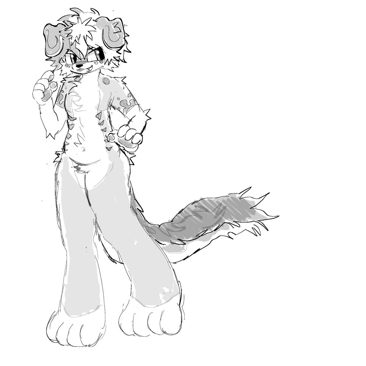Revv_0's tweet photo. Me me me thas me
#furry https://t.co/YxaQ3IARpq