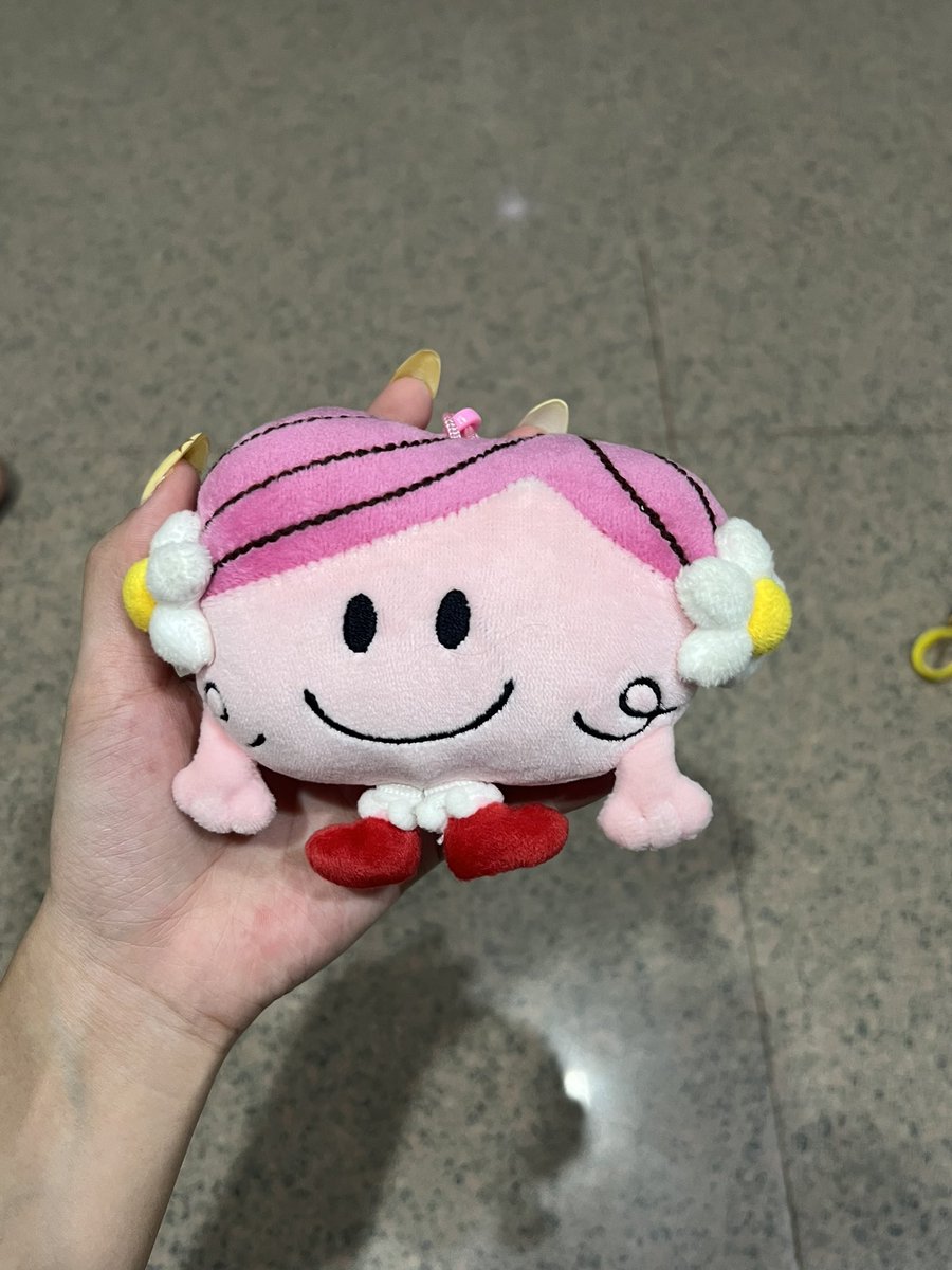 iayoxnatt's tweet photo. เพิ่มเติมคร้าบบ ใหม่มากไม่ค่อยใช้

 #codeccreation #ส่งต่อcodeccreation #mrmenlittlemiss #mrmenlittlemissthailand #พวงกุญแจตุ๊กตา #ตลาดนัดตุ๊กตา #ส่งต่อตุ๊กตา https://t.co/ZTwvUpxCR9