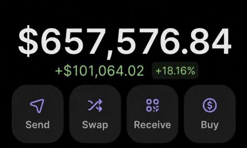 AlphaLabx's tweet photo. Want to make $2,000?

Reply “Yes” and check your DMs. https://t.co/vOgFMvkMS1
