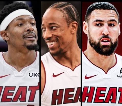 7GotNext's tweet photo. The Heat aren’t done #talksoon https://t.co/D82WICKO66