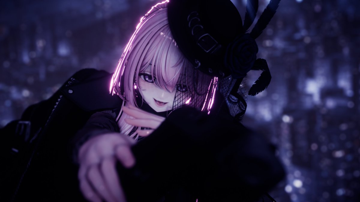 mamesuna_sub's tweet photo. リスナーさんが私をイメージして作ってくれた⸜(*ˊᵕˋ*)⸝
VRCやってないから、めちゃくちゃクオリティ高くってびっくり😭✨
嬉しいねぇ(*´˘`*) https://t.co/4NH0V0ubJ4
