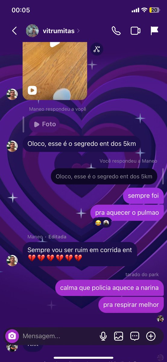 Pehequii's tweet photo. inventaram de entrosar com puliça eu num me seguro https://t.co/BNETraa4gP