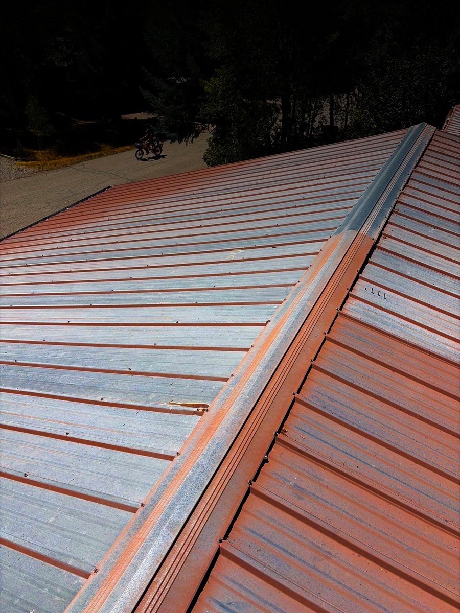 GCCSRoofingLLC's tweet photo. Every finding is marked and photographed so property owners clearly understand their roof’s condition and the next steps needed to protect it.

📞 720-551-7663
🌐 https://t.co/YDU9rEQsDl

 #roofing #roofingexperts #roofingcontractor #Colorado https://t.co/kaxtHTnevN