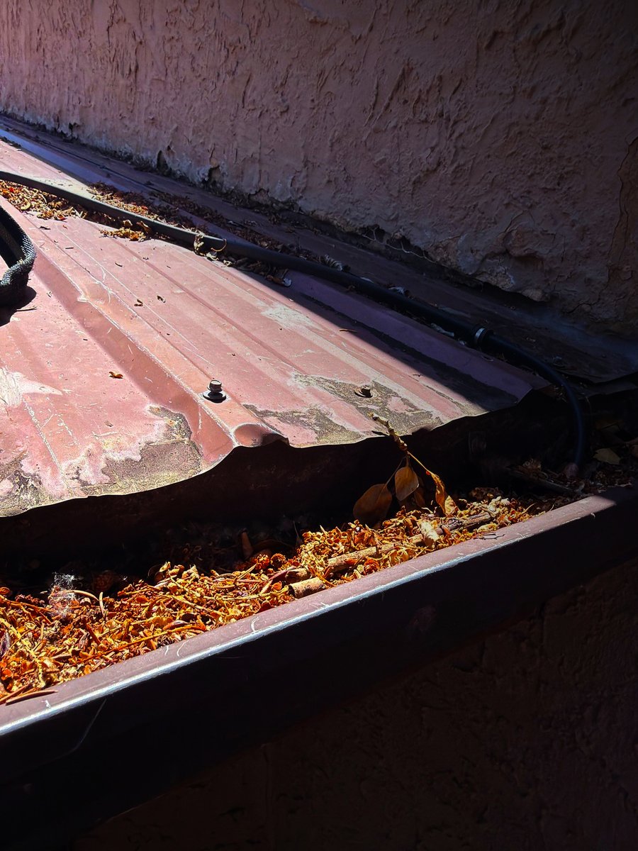 GCCSRoofingLLC's tweet photo. Every finding is marked and photographed so property owners clearly understand their roof’s condition and the next steps needed to protect it.

📞 720-551-7663
🌐 https://t.co/YDU9rEQsDl

 #roofing #roofingexperts #roofingcontractor #Colorado https://t.co/kaxtHTnevN
