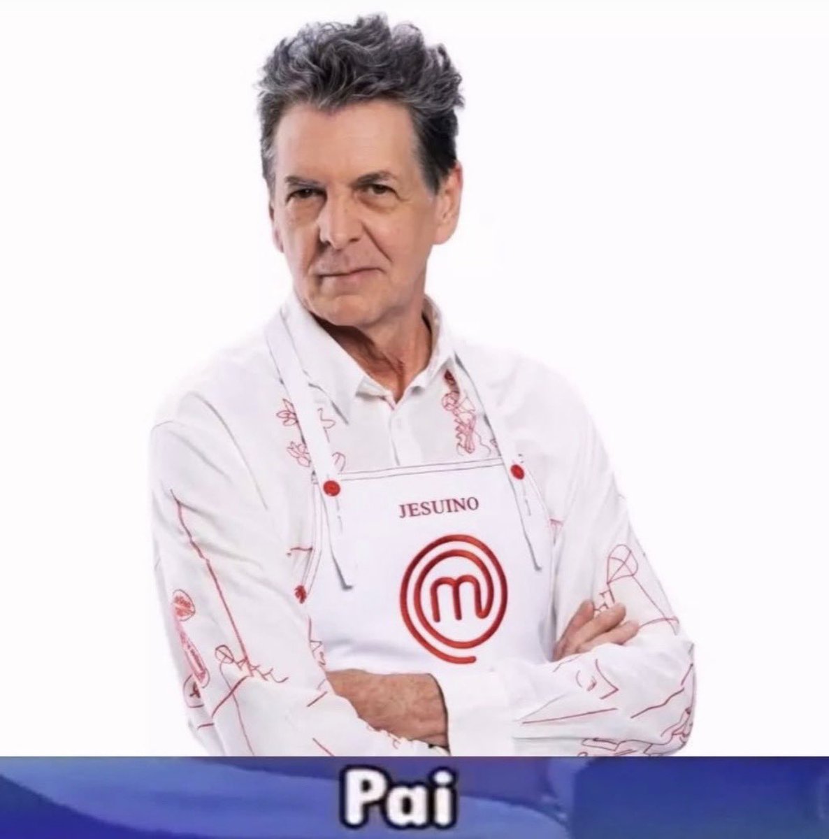 otacsurb's tweet photo. Jesuino sempre um fofo queria que ele fosse meu avô #masterchefbr https://t.co/RJMpzgo5AG