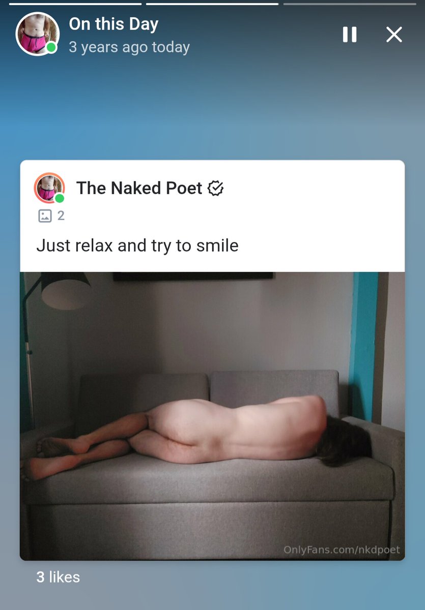 Undoingthings's tweet photo. Let me in deep, like my arch8ve https://t.co/e9bkuPaZEz