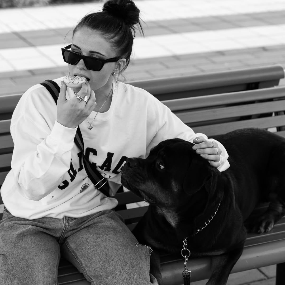 dorawesttk9's tweet photo. The More You Look.🧸
The More You Get Enticed.��
Having A days out with my baby.🐶

@STARS_X_16 #bostonusa #usa #london #japan #italy #nyc https://t.co/7OeY9iwmn8