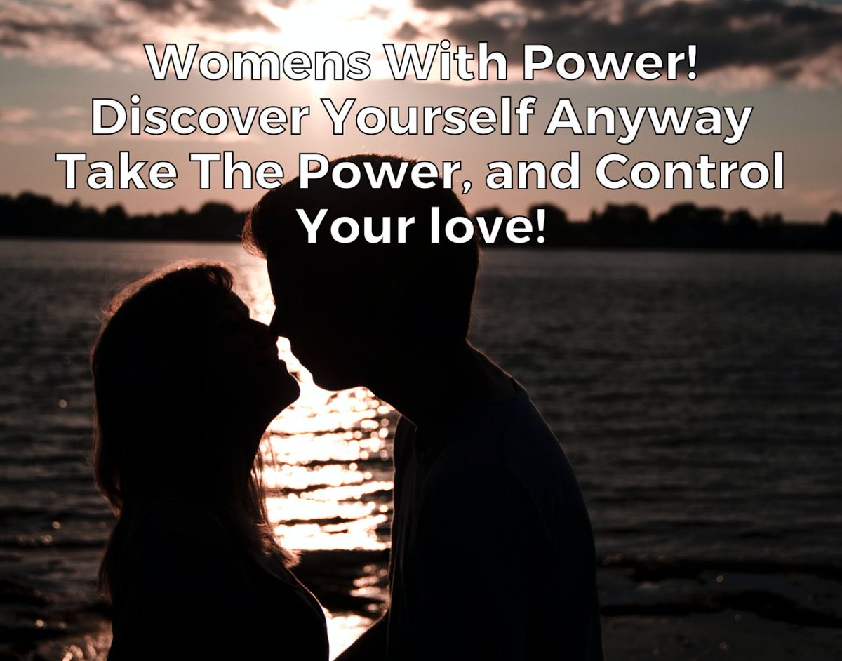 WomensWithPower's tweet photo. #secretobsession #loveRelationships #couplegoals 
#romance #couple #heart #life #lovers #love #women
Unleash the passion and desire in your relationship 
with these proven strategies. Get started now!
👉 https://t.co/Yl7HB59QGG 👈 https://t.co/uwsIbBVvl2