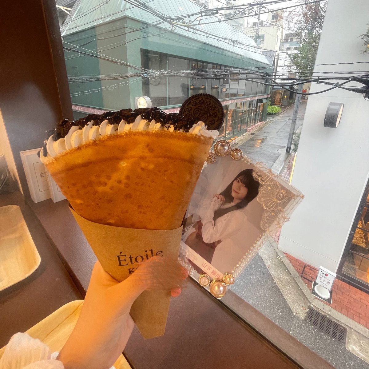RoMfpw's tweet photo. 初めての櫻坂参戦ᐡ ̳ᴗ  ̫ ᴗ ̳ᐡ🌸

お友達に誘われて行ったら、本当に楽しかった♬ ⋆* ステージ近くて、ファンサももらえて幸せすぎた💖 

  #櫻坂46_Whatslonesome https://t.co/BS1bYdRRxY