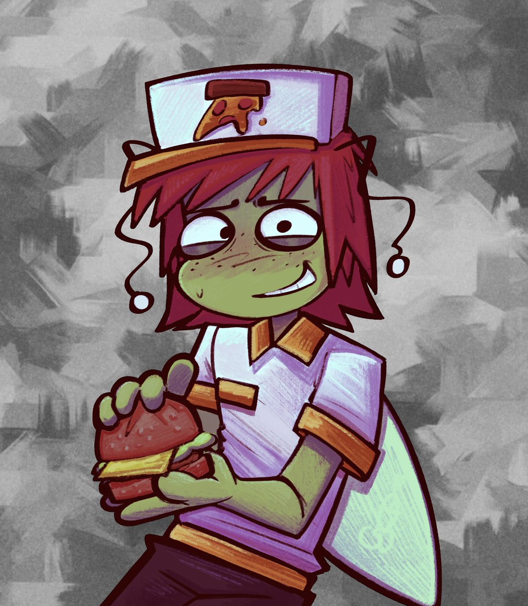 PUCK — comms open tweet media