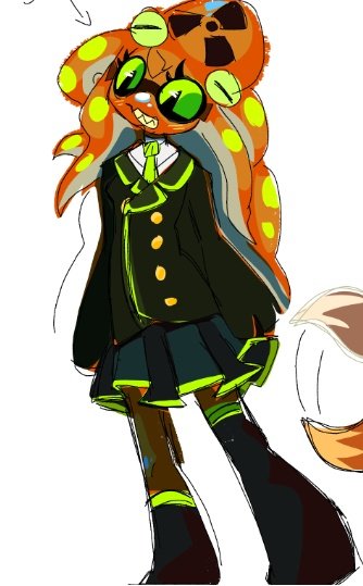 Nukelynuker's tweet photo. The nukeling
She's supposed to be me but I have like 30 personalities and 30 fashion tastes so idkkkk https://t.co/3d9HuedXtu