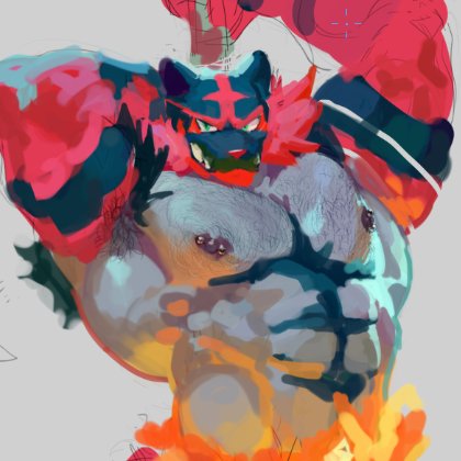 paratysu's tweet photo. awip (alive-ish) https://t.co/wH0xij777O