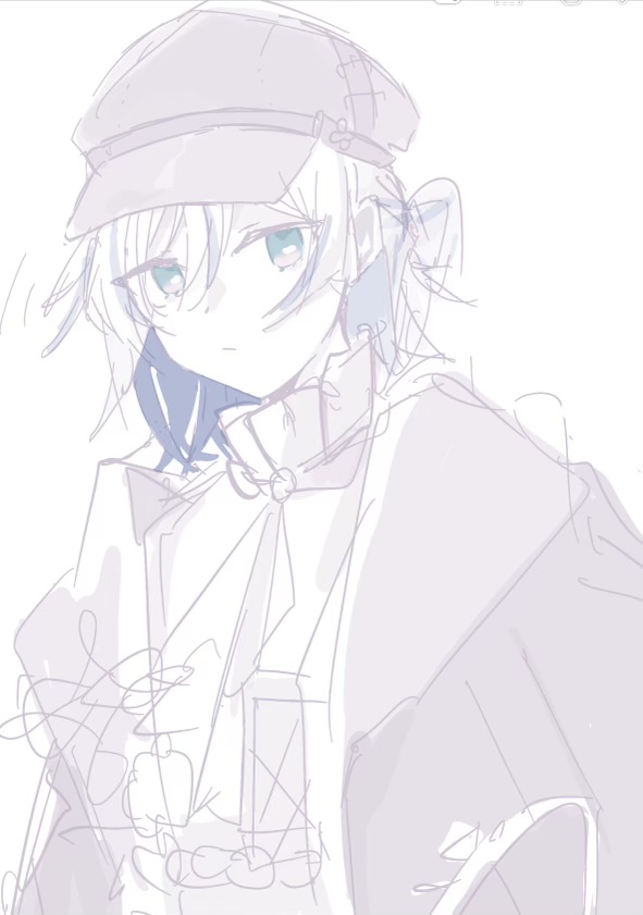 Sansandayo824's tweet photo. #ショウ像画 https://t.co/4ROGTS99FO