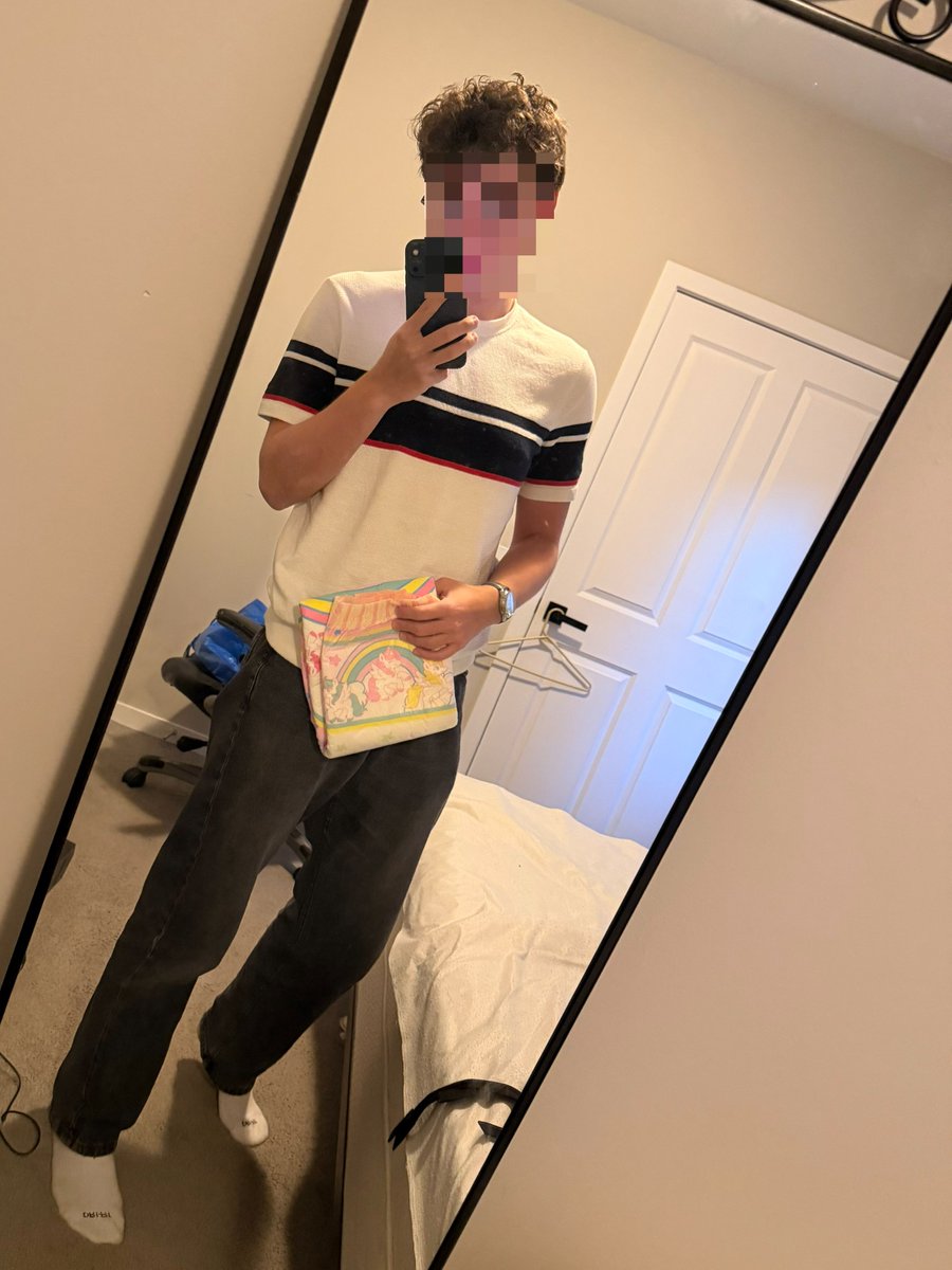 Michael tweet media