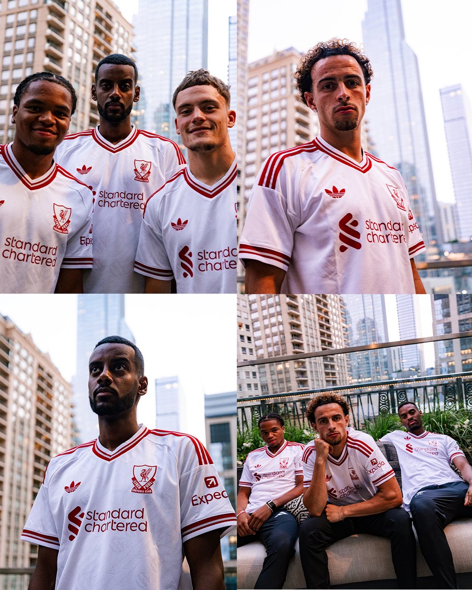 LFC's tweet photo. The Reds in our away threads 😮‍💨 https://t.co/zHBgaLMSVO