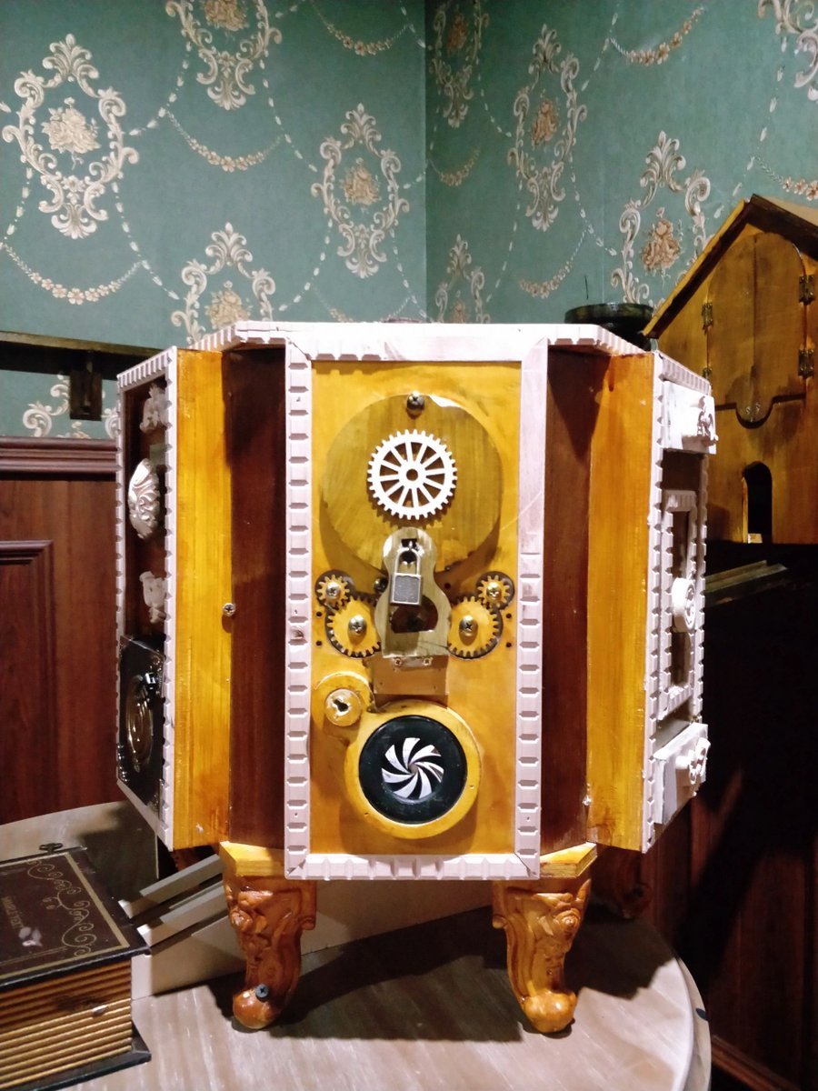 cococo_cococo's tweet photo. Ready to beat the clock Locked Room Challenge awaits—solve riddles, unlock clues, and escape before time’s up! #密室逃脱 #Adventure https://t.co/i5tQfeFH5j