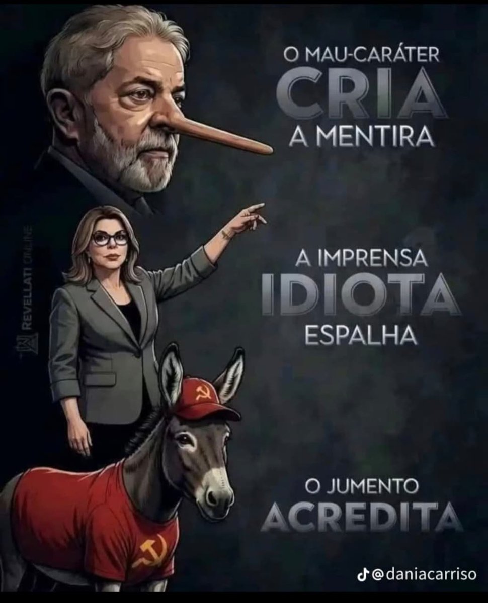 13Jumento's tweet photo. @folha https://t.co/VsDYSoDxAW