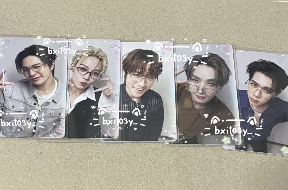 bxit03y_'s tweet photo. บน ถ้าได้ไซน์ไลแคน😎

*งดชิปหรั่งหมวย 1 อาทิตย์ *🥹

แจกการ์ด ไลแคน 5 ใบ
1 ใบ : 1 คนสุ่มเมม🫡
ไม่ต้องออกค่าส่ง❌

‼️ ถ้าได้เดี๋ยวมาบอกกติกา🙂‍↕️

เพราะฉะนั้นไลแคนรักป้าหน่อยนะ😭 https://t.co/zR1wwjXY5f