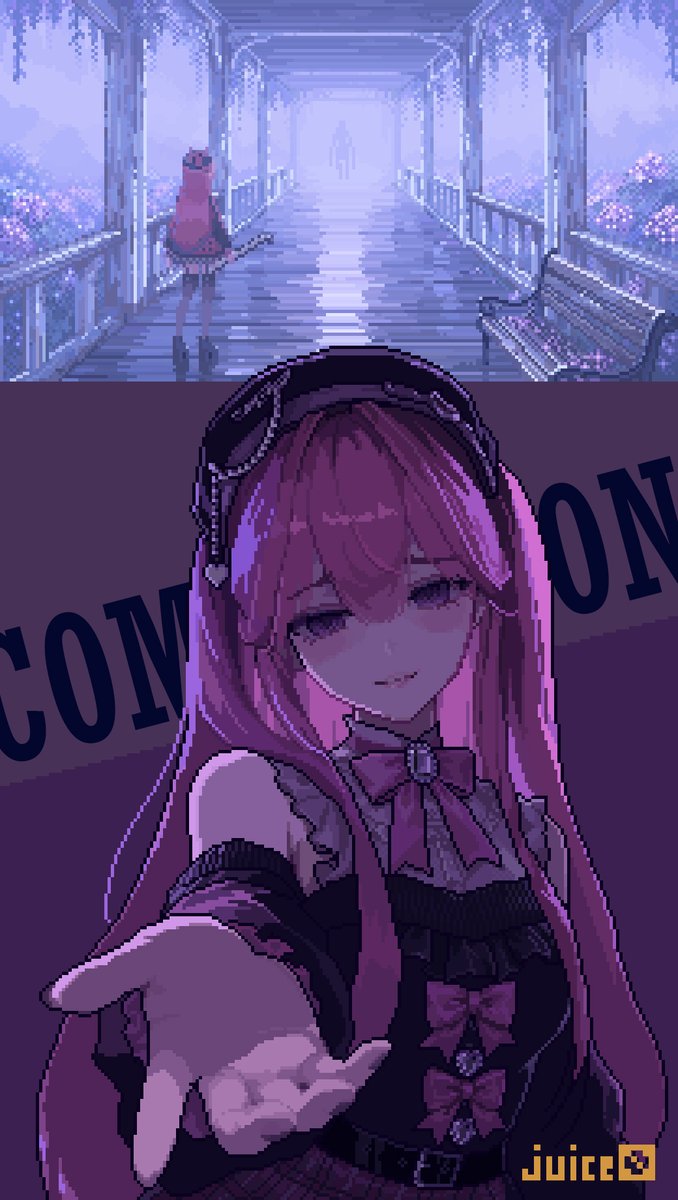 JuiceboxPixel tweet picture
