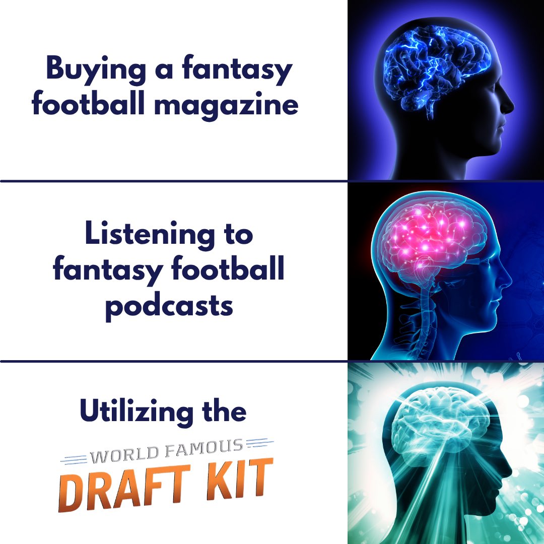 rotounderworld's tweet photo. Have you purchased Player Profiler’s World Famous 2026 Draft Kit?

If not, what are you waiting on?! https://t.co/xWuLVVpmn4