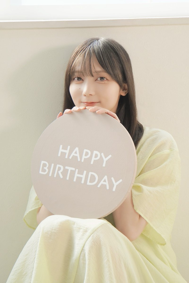 ryoko_twelve's tweet photo. 本日誕生日を迎えました✨️

いつも温かい応援を本当にありがとうございます！
これからも何卒よろしくお願いいたします！！

そして皆さまが心穏やかに過ごせますように https://t.co/EgW2Z9NSnG