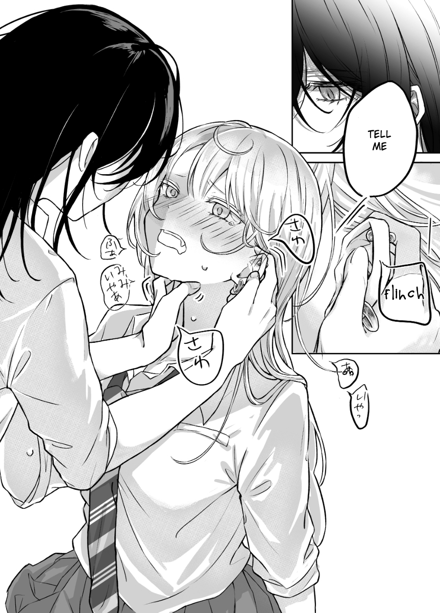 jdidkala's tweet photo. I AM LITERALLY AMAMIYA https://t.co/rTNBRwDZTr