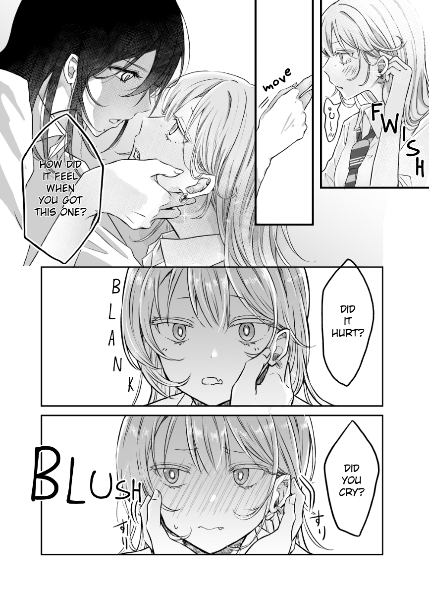 jdidkala's tweet photo. I AM LITERALLY AMAMIYA https://t.co/rTNBRwDZTr
