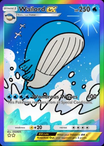 FanTcgPocketBr's tweet photo. 🚨🚨 Os 8 novos Rainbows da coleção! 

Restantes nos comentários ⏬⏬

#PokemonTCGPocket https://t.co/rx0OtqLv2e
