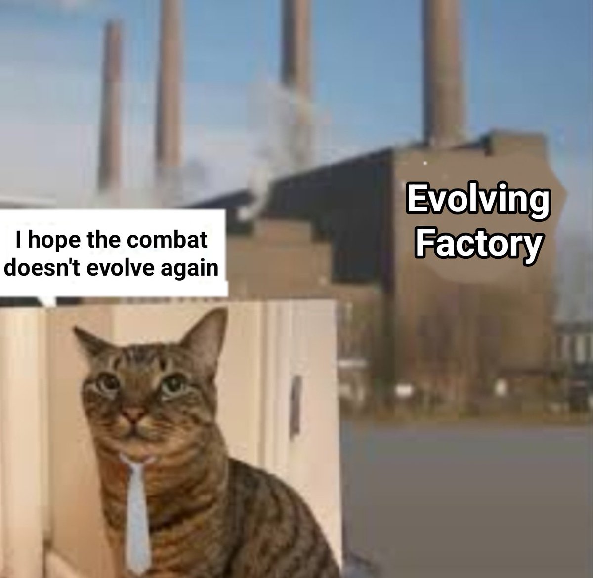 CombatDevolved tweet picture