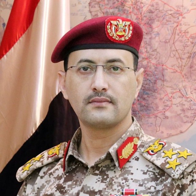 hussenalegry2's tweet photo. متحدث القوات المسلحةاليمنية العميد يحيى سريع:
تمكنت القوات المسلحة اليمنية بفضل الله من إسقاط طائرة استطلاع نوع "كاريال" تابعة للعدو السعودي أثناء قيامِها بتنفيذ أعمال عدائية في أجواء محافظة صعدة فجر اليوم وذلك بسلاح مناسب
تؤكد القوات المسلحة اليمنية أنها ستواصل حماية سيادة البلد https://t.co/9CV7RdLNSg