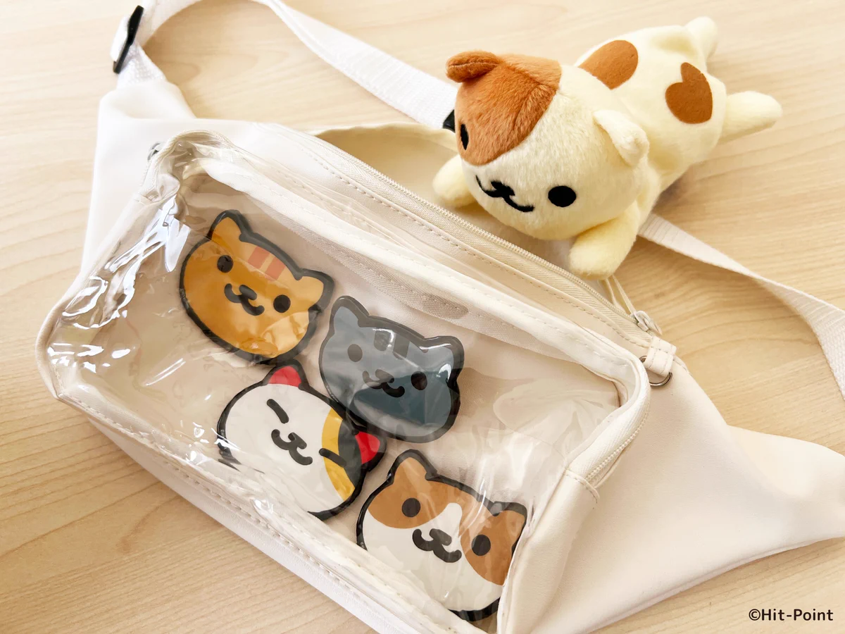 ねこあつめ ぬいぐるみセット バラ売り ねこあつめ ぬいぐるみセット