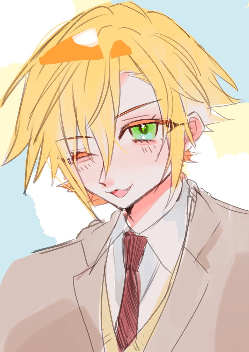 ___komeokome's tweet photo. かいたー https://t.co/bmrR4gVzHV